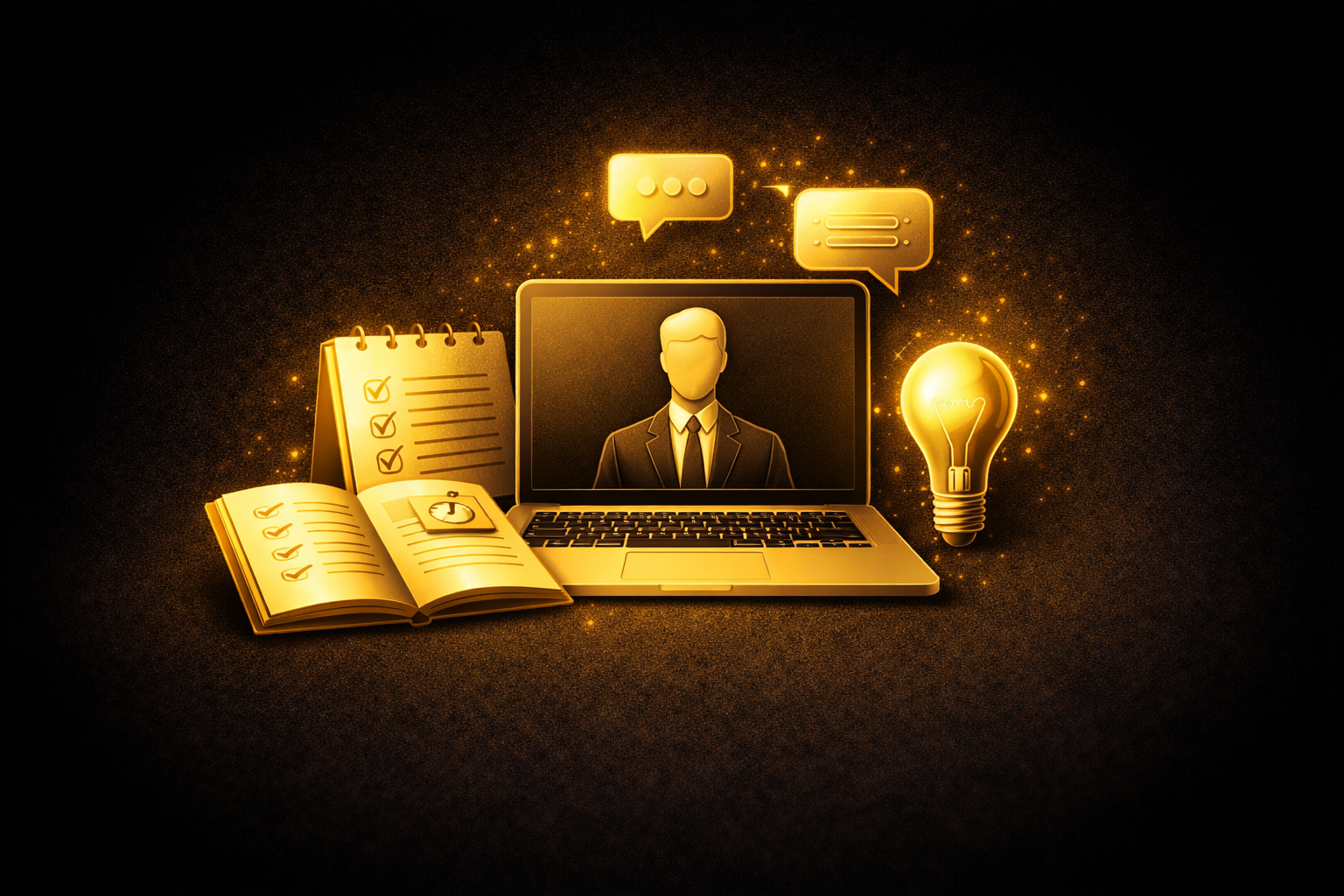 1–1 Business Consulting Session