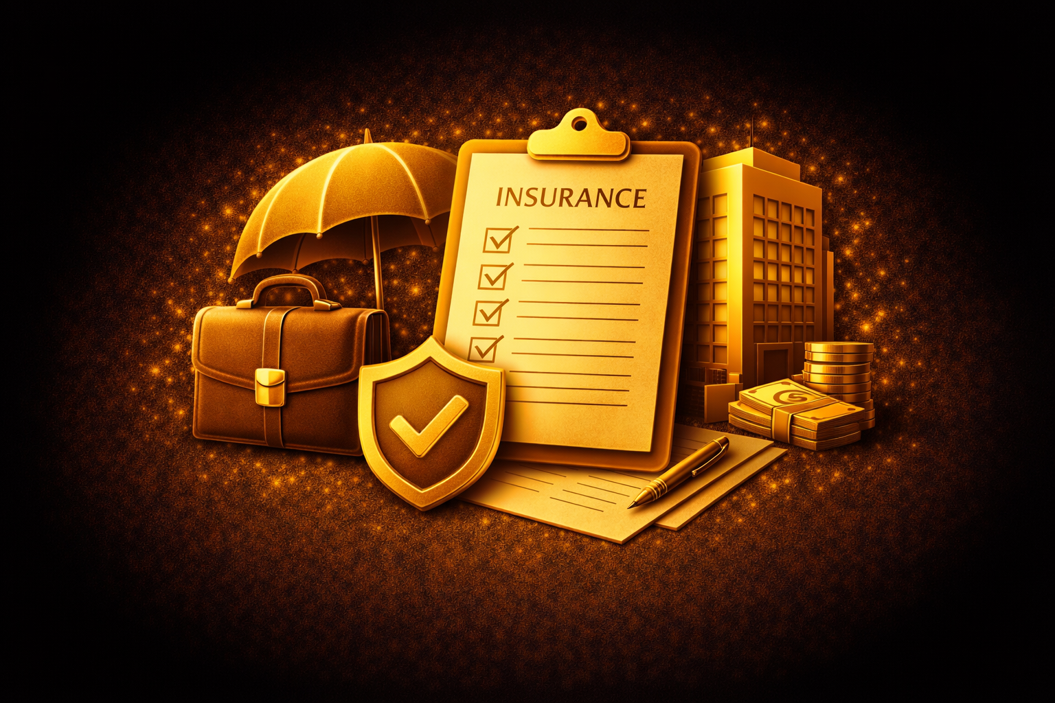 Insurance Consultation