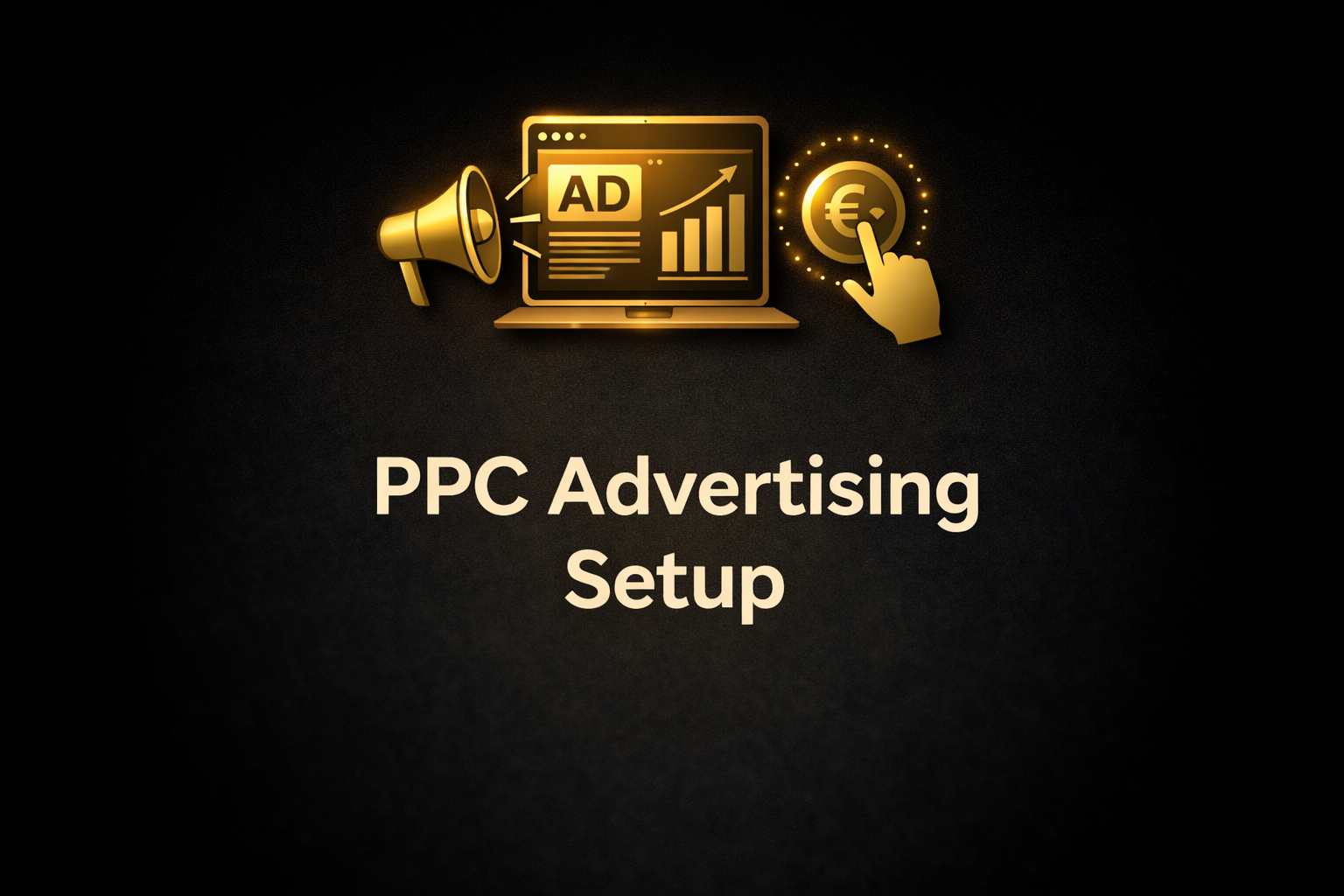 Advertising Campaign Setup (PPC)