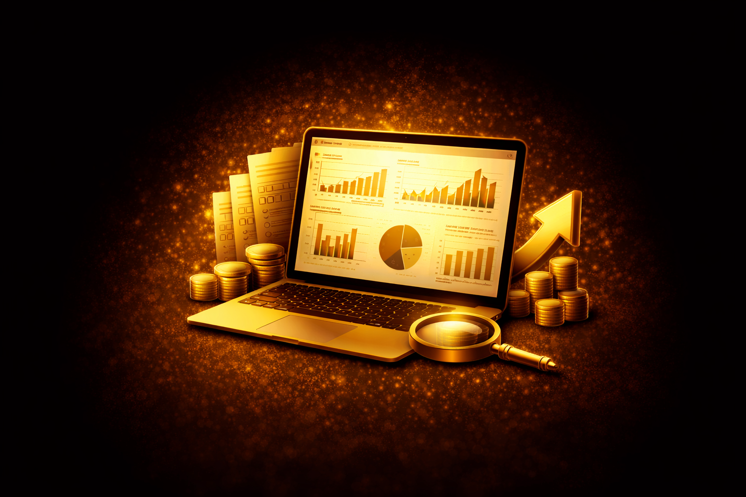 Business Audit & Optimization