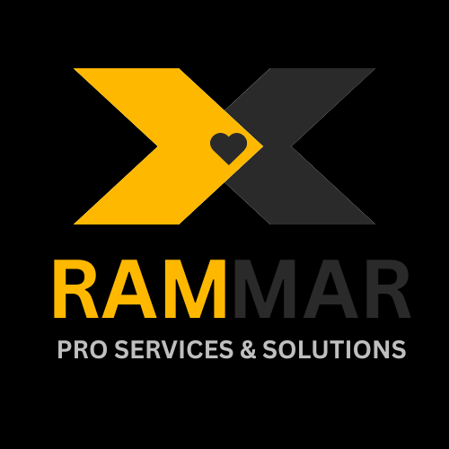 RAMMAR Pro Services & Solutions