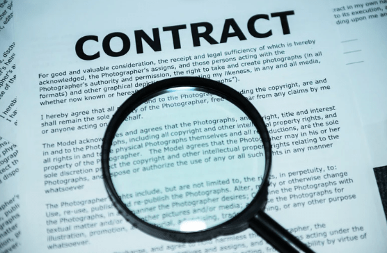 Create Contracts - RAMMAR Pro Services & Solutions