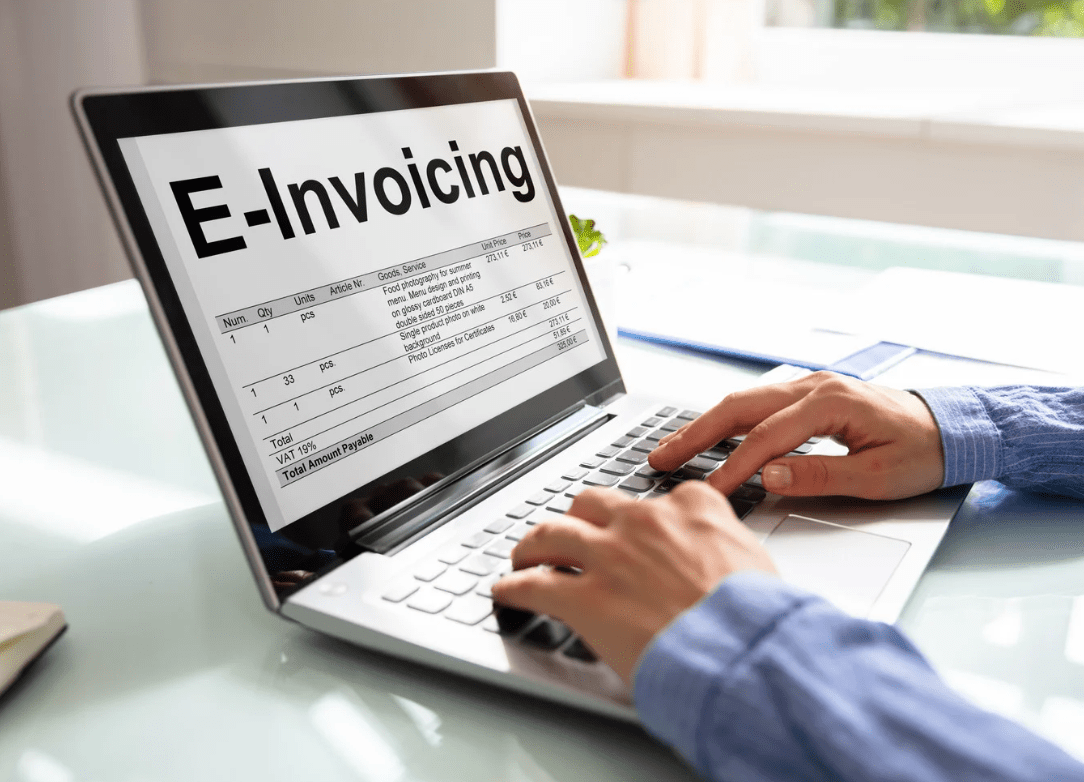Invoicing - RAMMAR Pro Services & Solutions